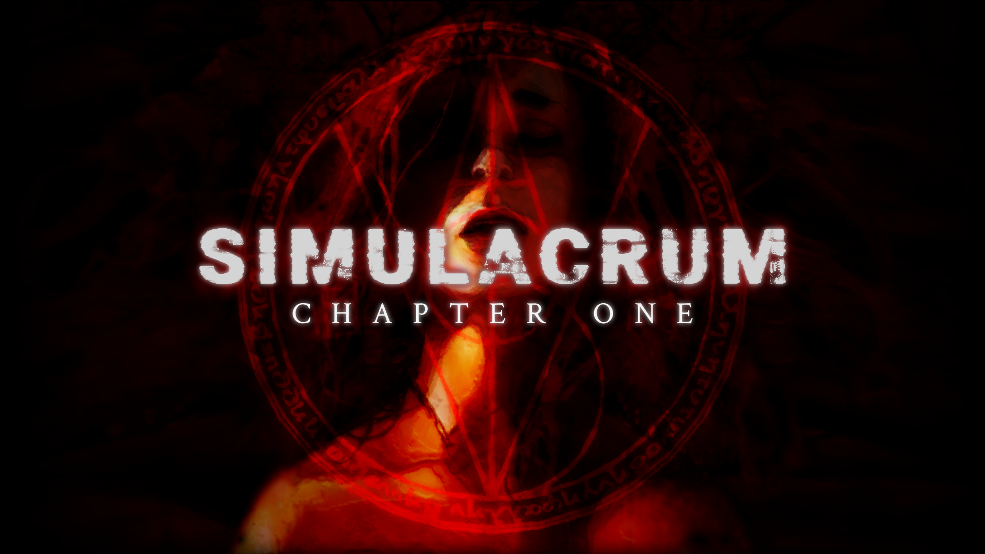 Interview: Classic Horror Returns in SIMULACRUM