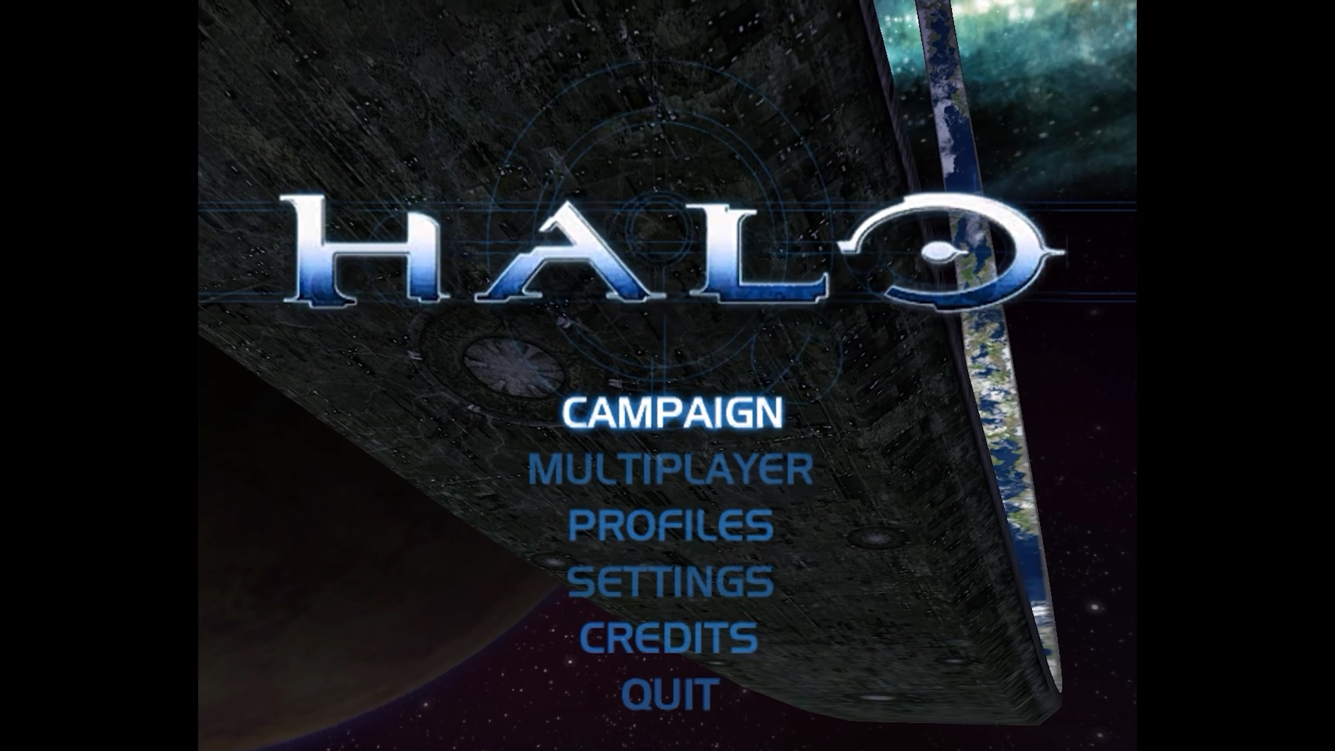 The Art Of Title Screens Examined In Cool Video