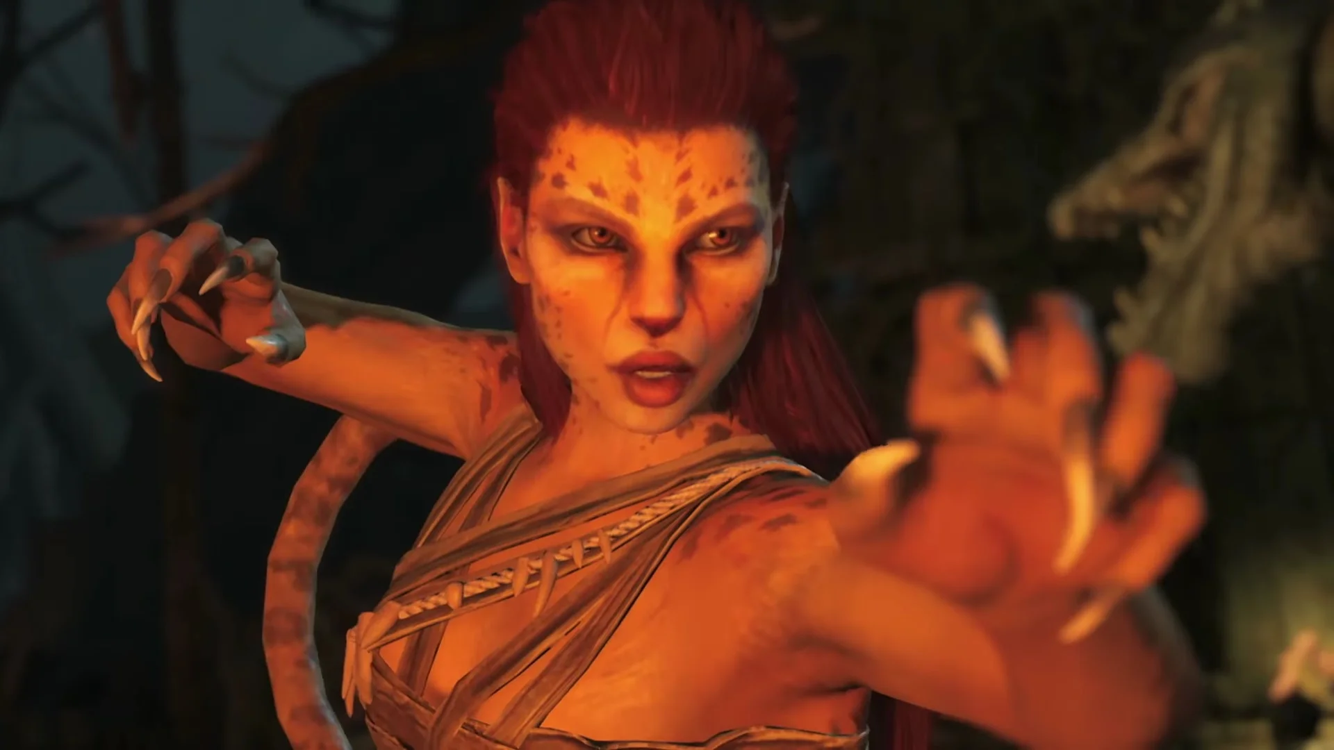 Cheetah, Poison Ivy And Catwoman Are In Action In New INJUSTICE 2 Trailer