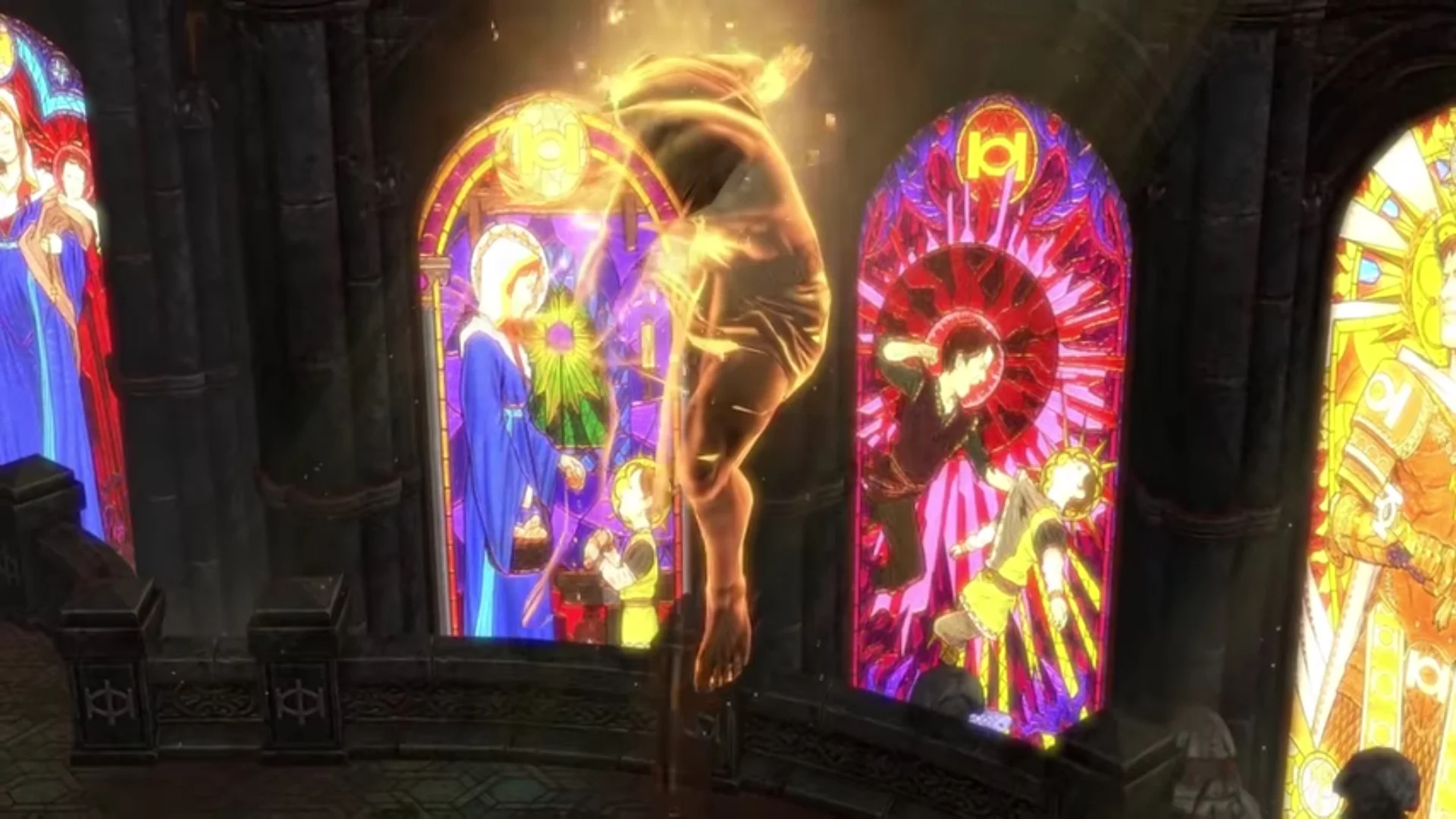 Get A Glimpse Of The Massive Expansion Of PATH OF EXILE: THE FALL OF ORIATH In First Trailer