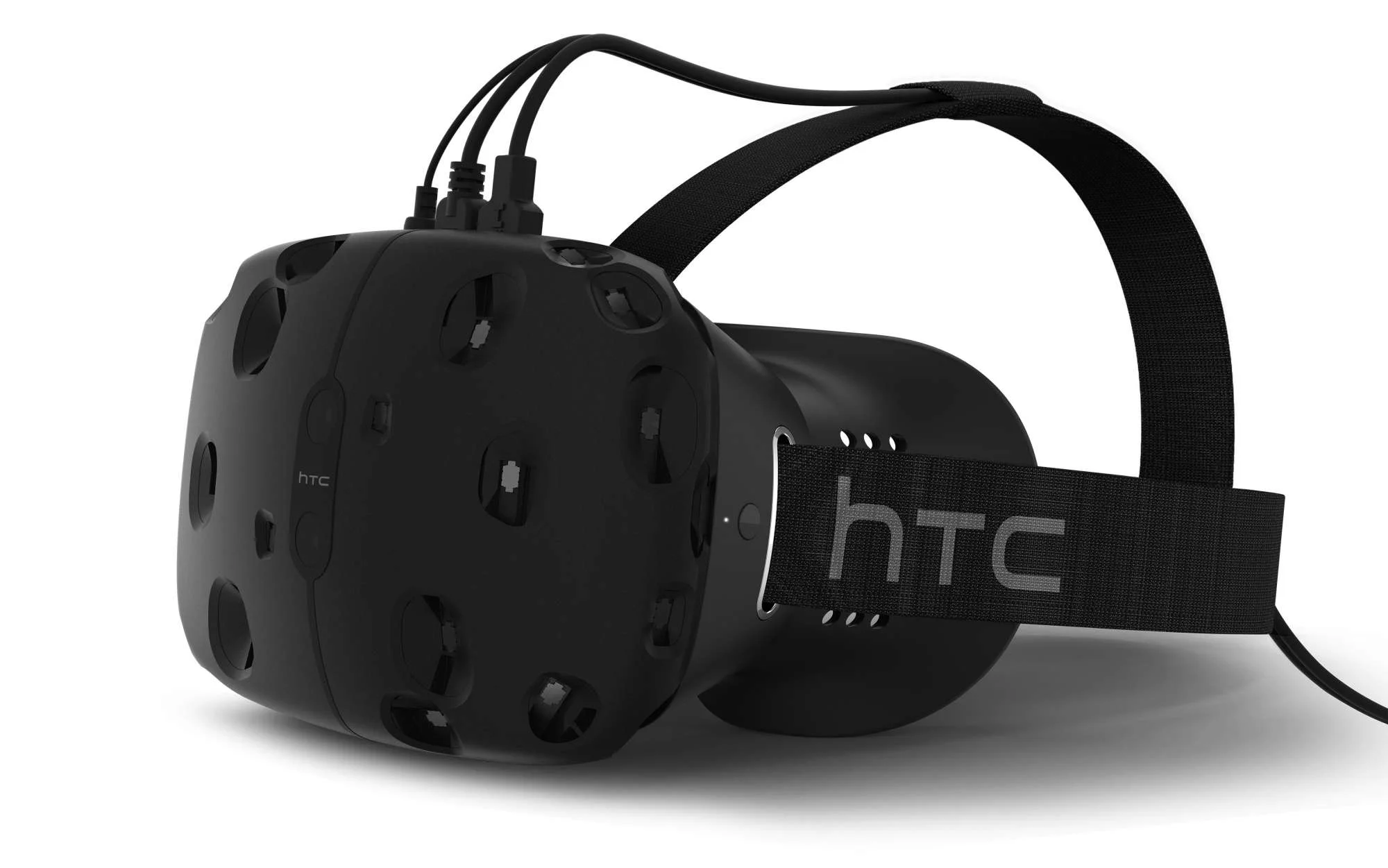 Editorial: My Top 5 HTC VIVE Virtual Reality Experiences Thus Far