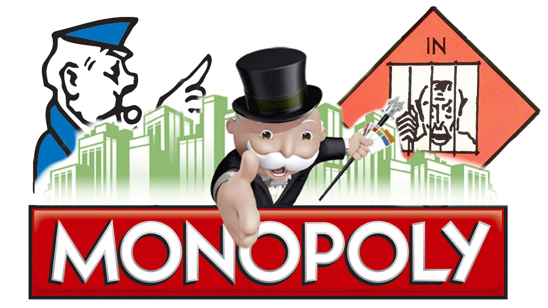 MONOPOLY Says Goodbye to the Thimble
