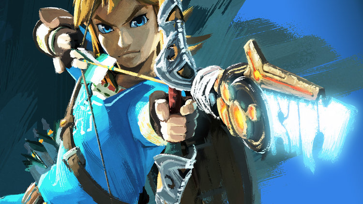 Shigeru Miyamoto Wants To Make Nintendo Anime For Their Games