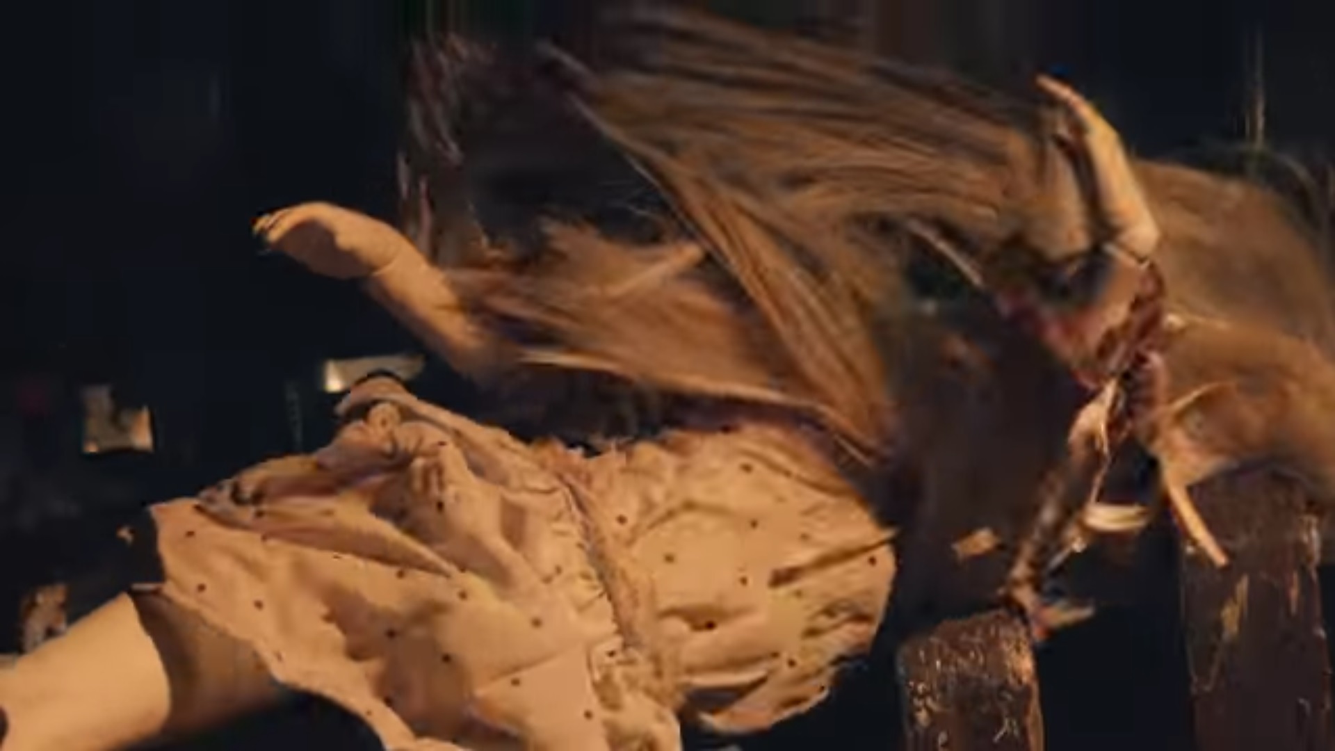 Check Out The Crazy Trailer For NIER: AUTOMATA That Was Censored For Japanese Television