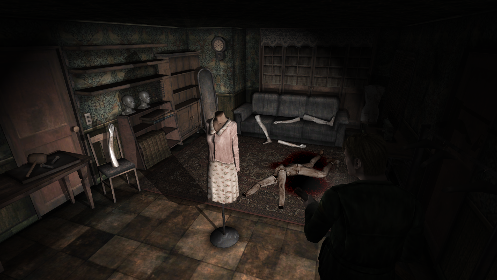 Jam Out To This Awesome Guitar Cover From SILENT HILL 2