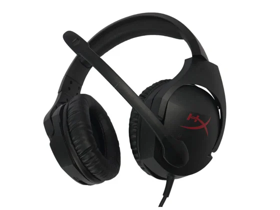 Review: HyperX Cloud Stinger