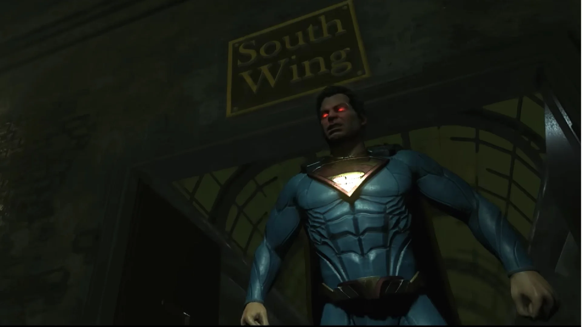 The Regime Rises In New Kick Ass Trailer For INJUSTICE 2