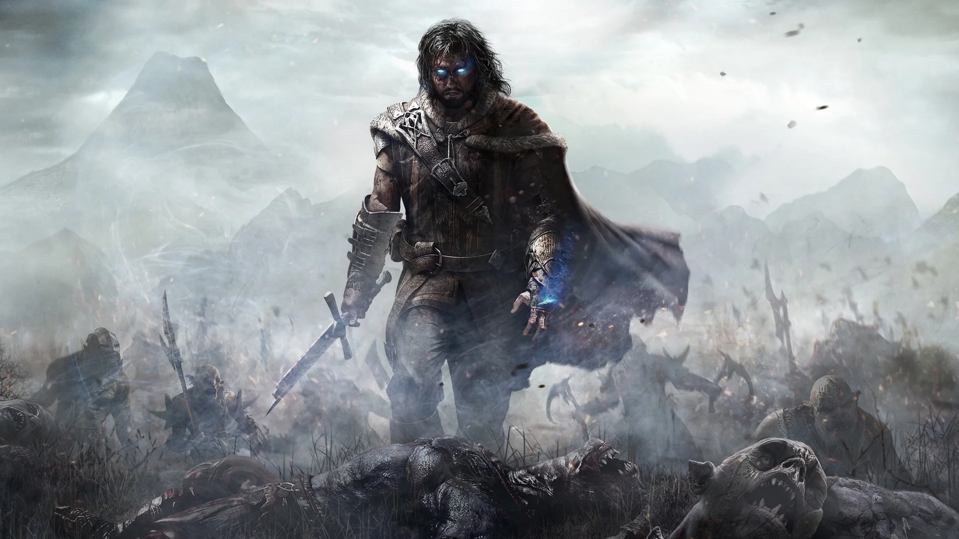 Here's All The Leaked Details On The SHADOW OF MORDOR Sequel
