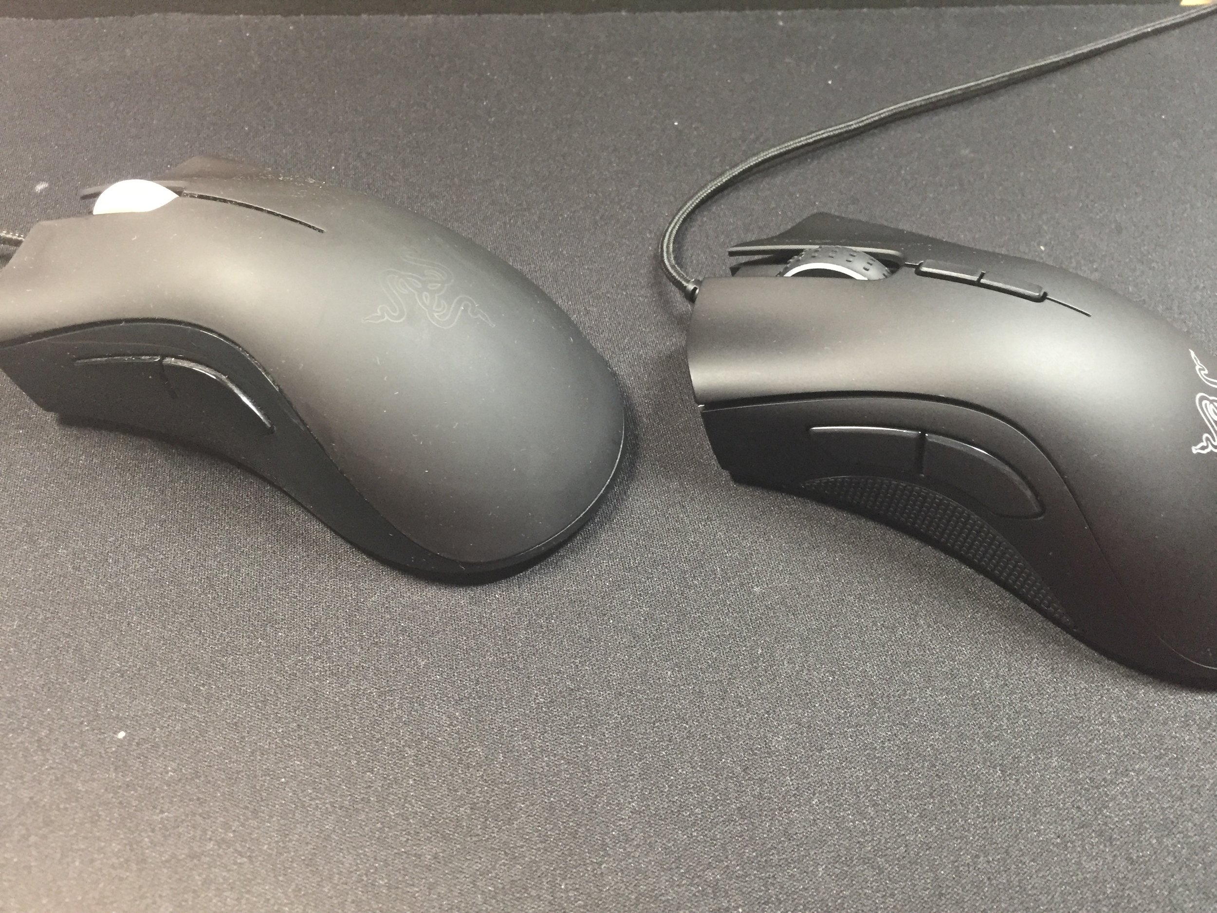 REVIEW - Razer DeathAdder Elite — GameTyrant REVIEW - Razer DeathAdder Elite — GameTyrant