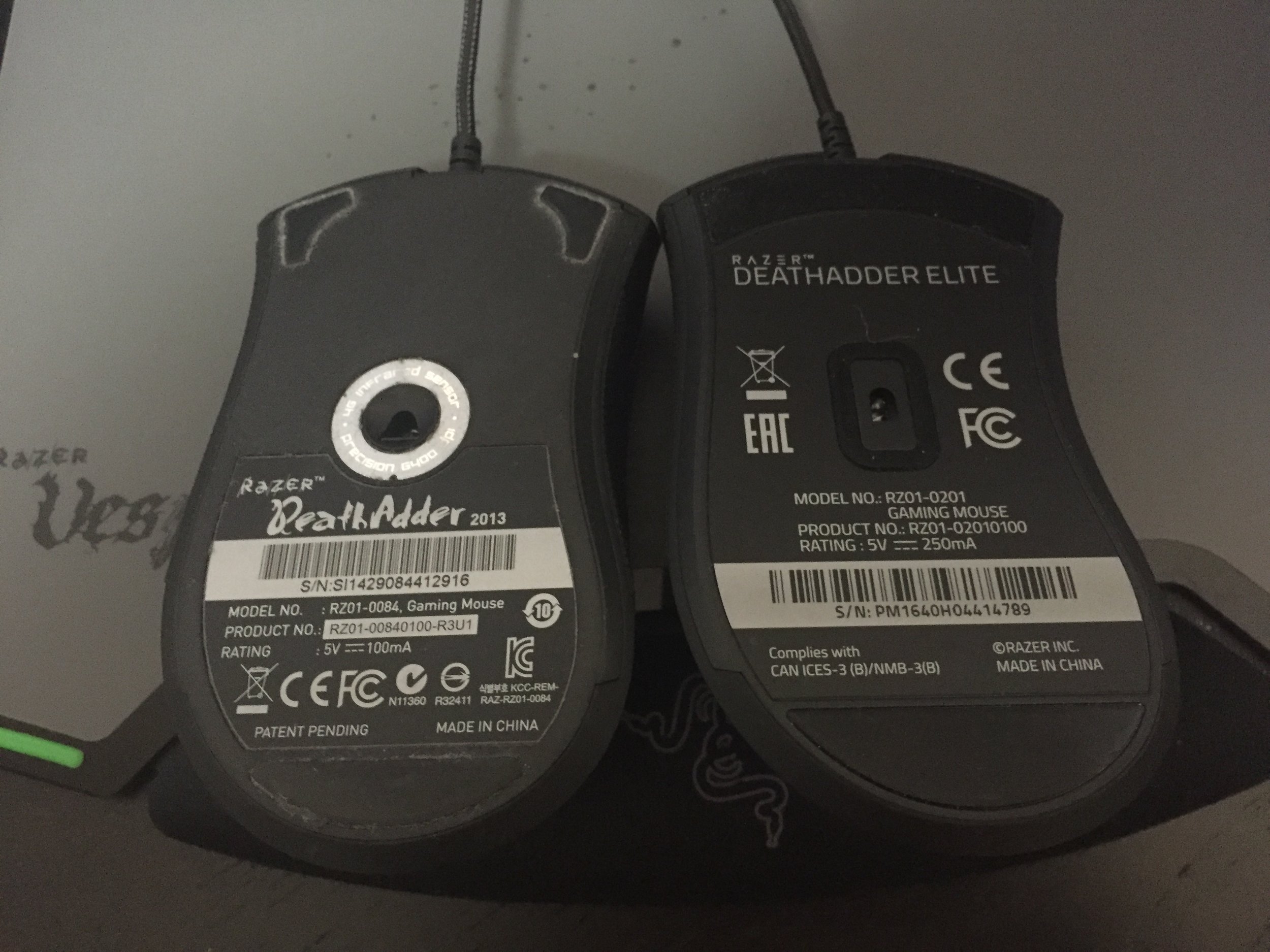 REVIEW - Razer DeathAdder Elite — GameTyrant REVIEW - Razer DeathAdder Elite — GameTyrant