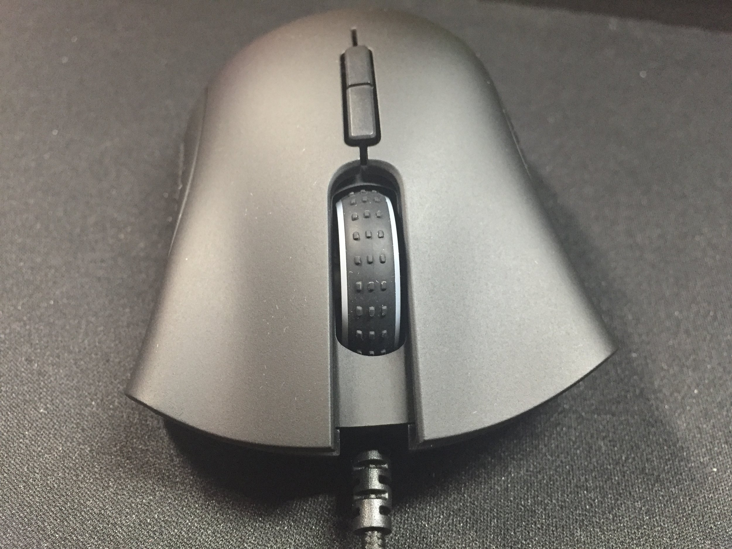 REVIEW - Razer DeathAdder Elite — GameTyrant REVIEW - Razer DeathAdder Elite — GameTyrant