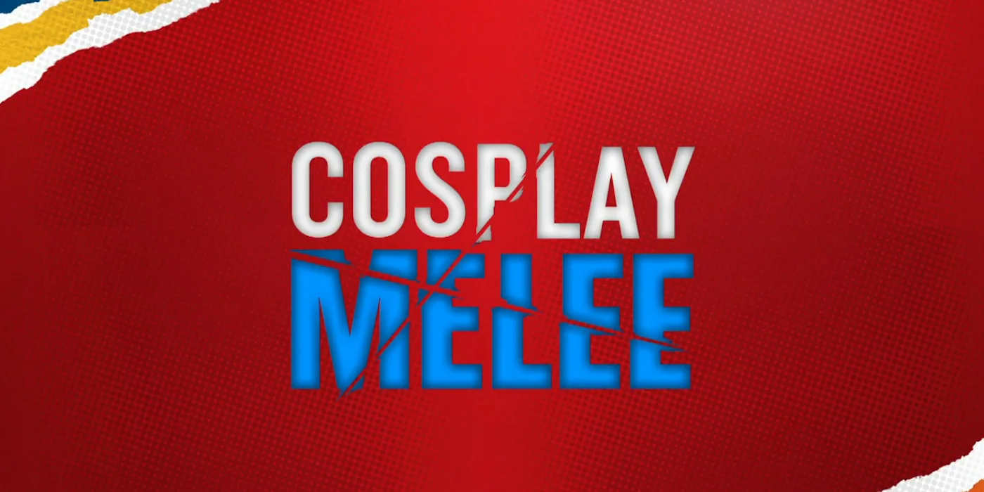 Interview: Becka Noel Talks About Being On COSPLAY MELEE