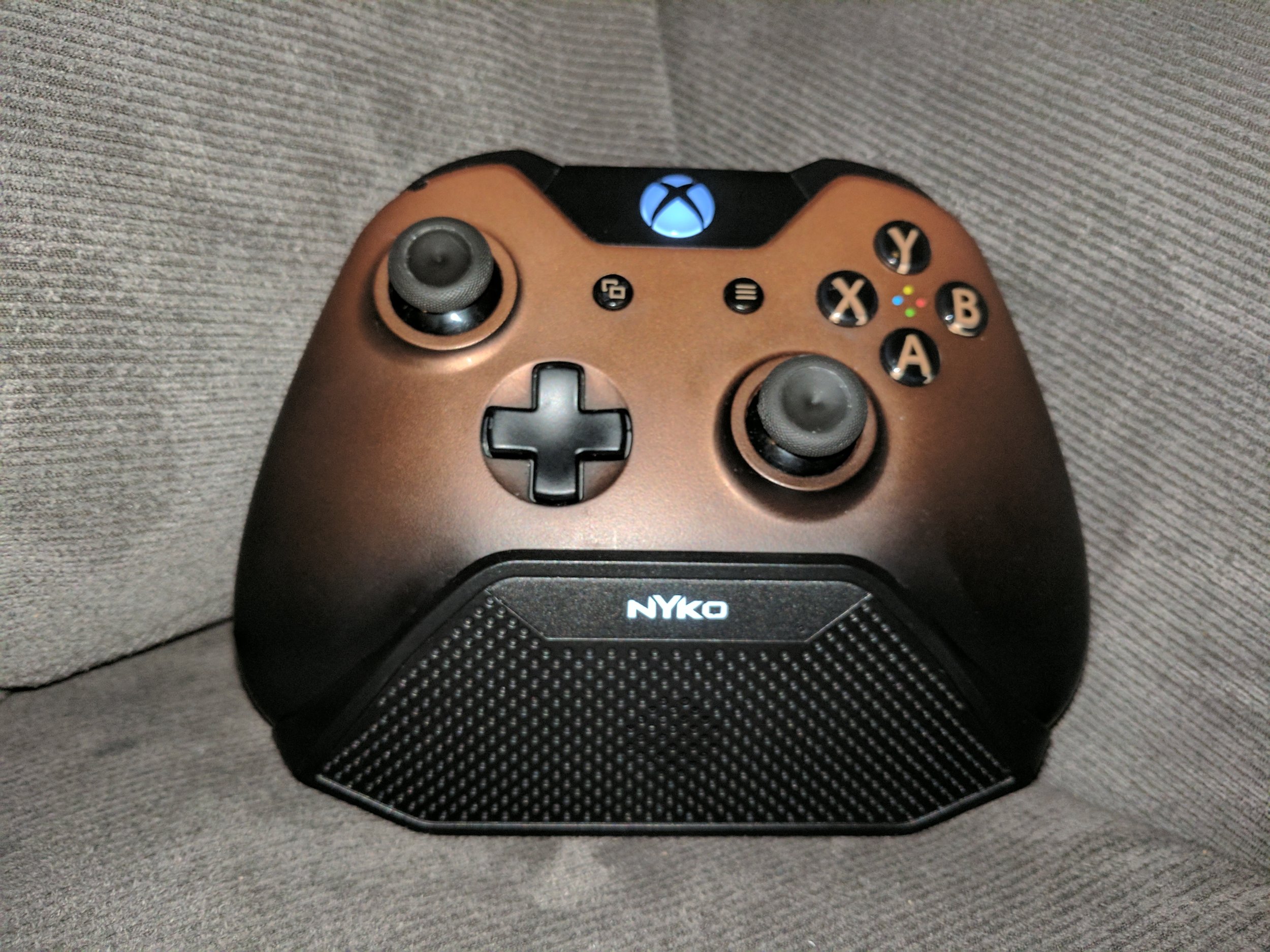 Nyko speakercom ps4 sale