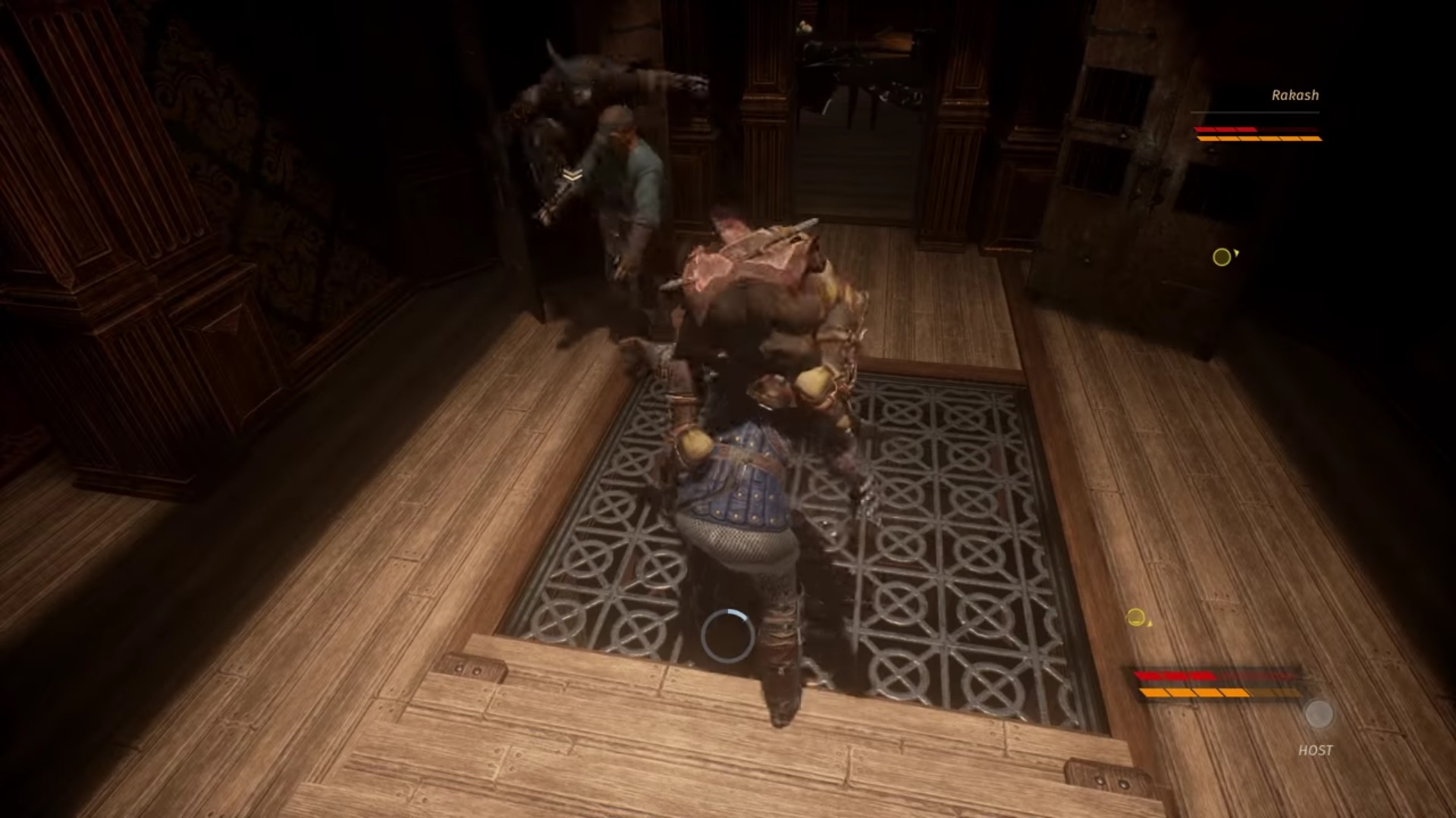 STYX: SHARDS OF DARKNESS Unveils Cool Looking Co-op Mode