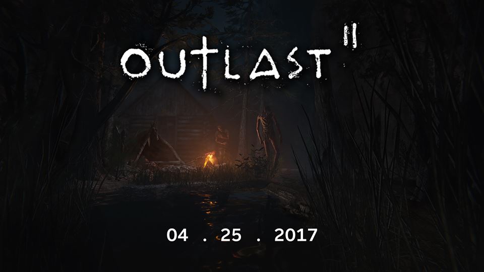 Check Out The Gruesome Gameplay Reveal For THE OUTLAST TRIALS — GameTyrant