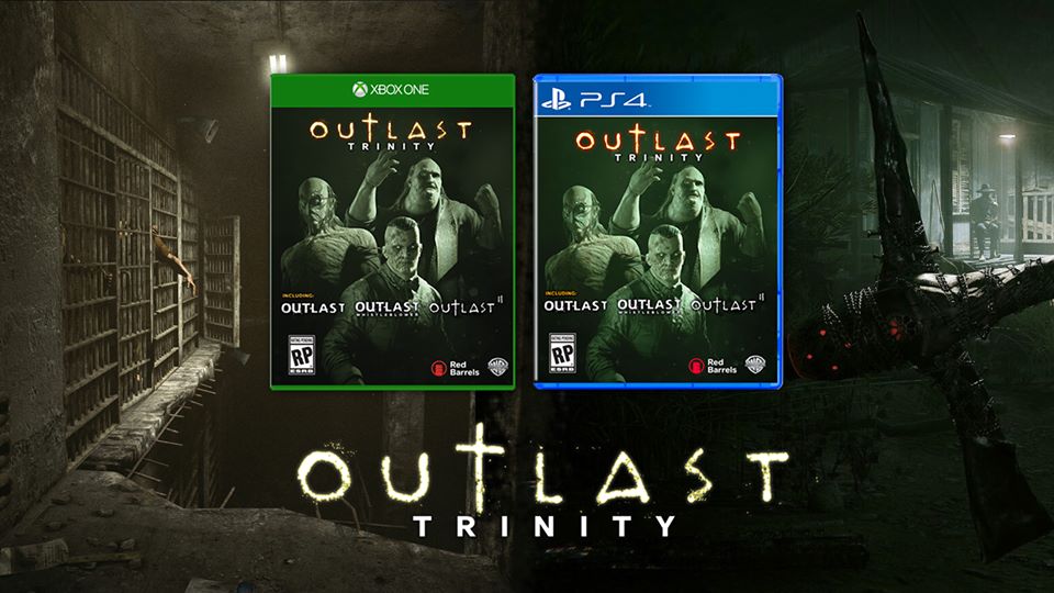 OUTLAST 2 Released Date has been Announced — GameTyrant