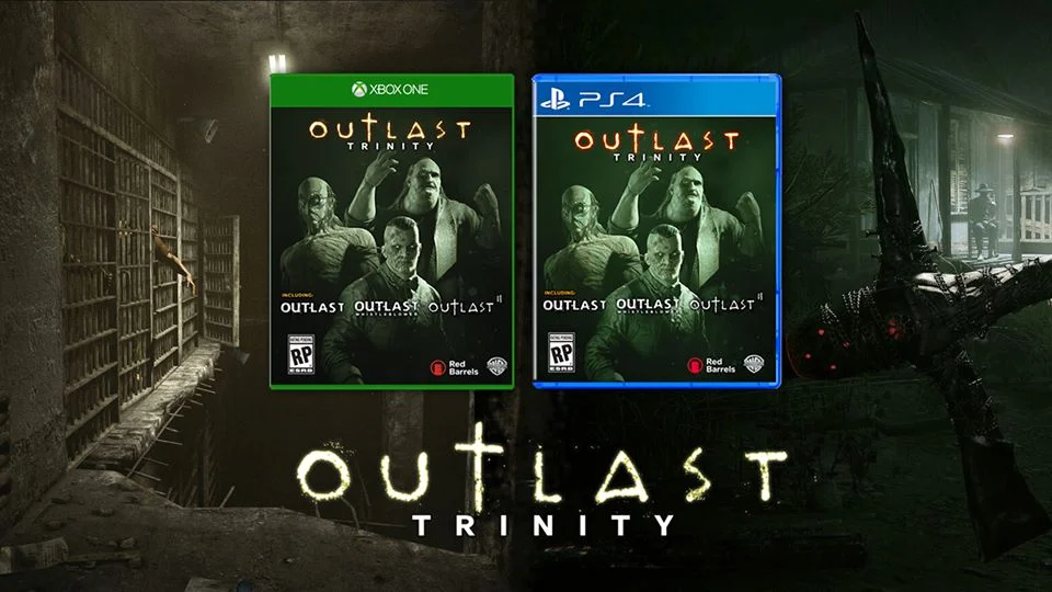 OUTLAST 2 Released Date has been Announced