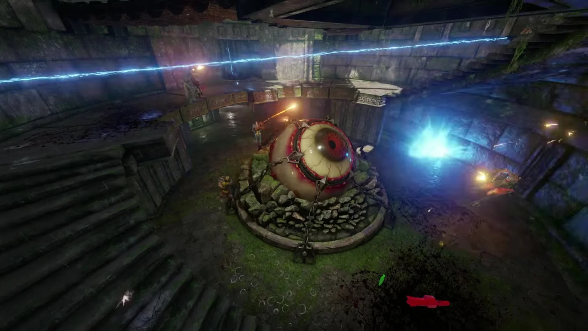 QUAKE CHAMPIONS Begins Sign Ups For Closed Beta