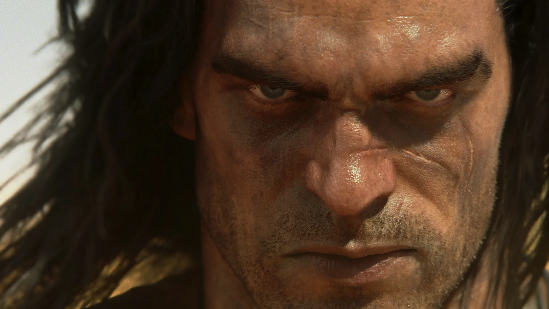 CONAN EXILES Removes Schlongs From Xbox One Version Per Microsoft Request