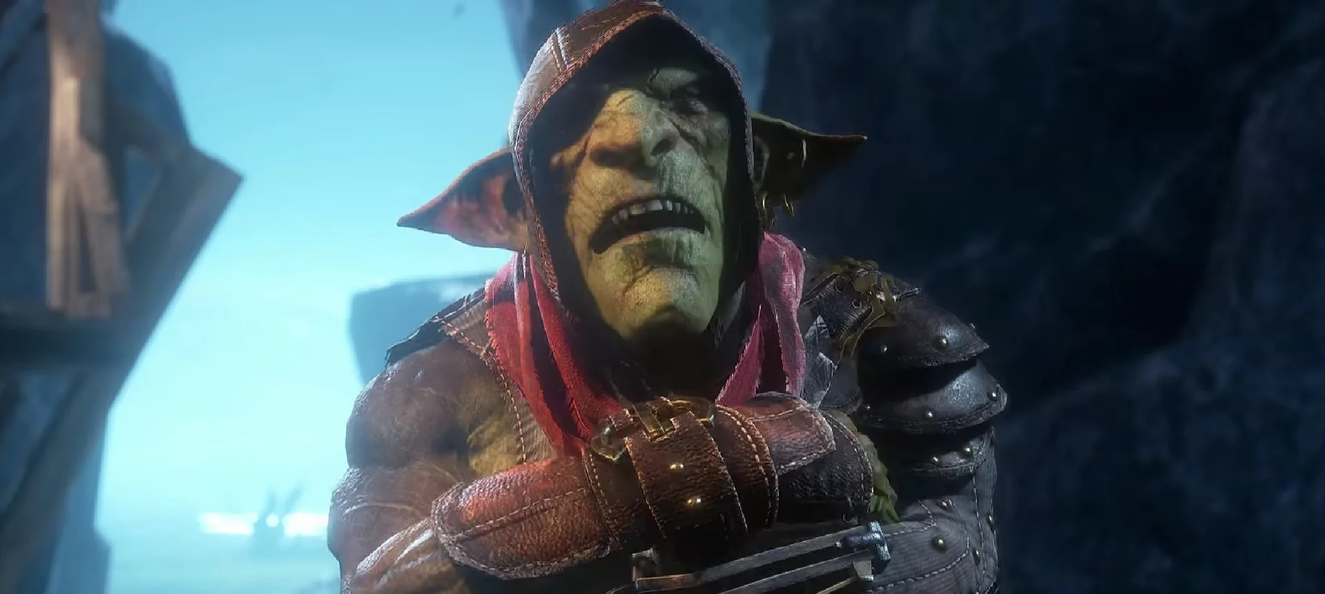 STYX: SHARDS OF DARKNESS Gets An Out Of Place But Still Bad Ass Hip-Hop Trailer