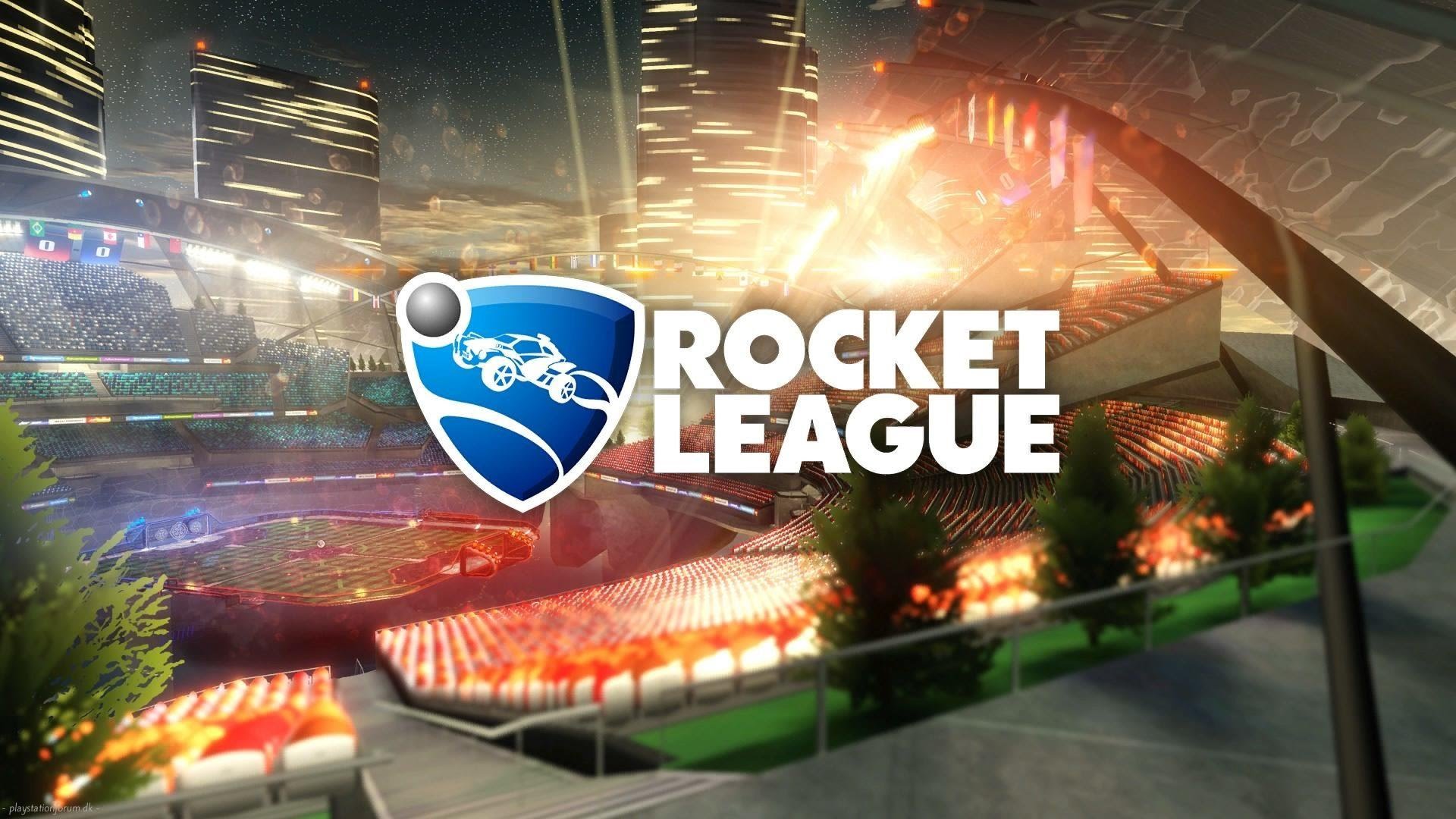 ROCKET LEAGUE Has No Plans To Create a Sequel