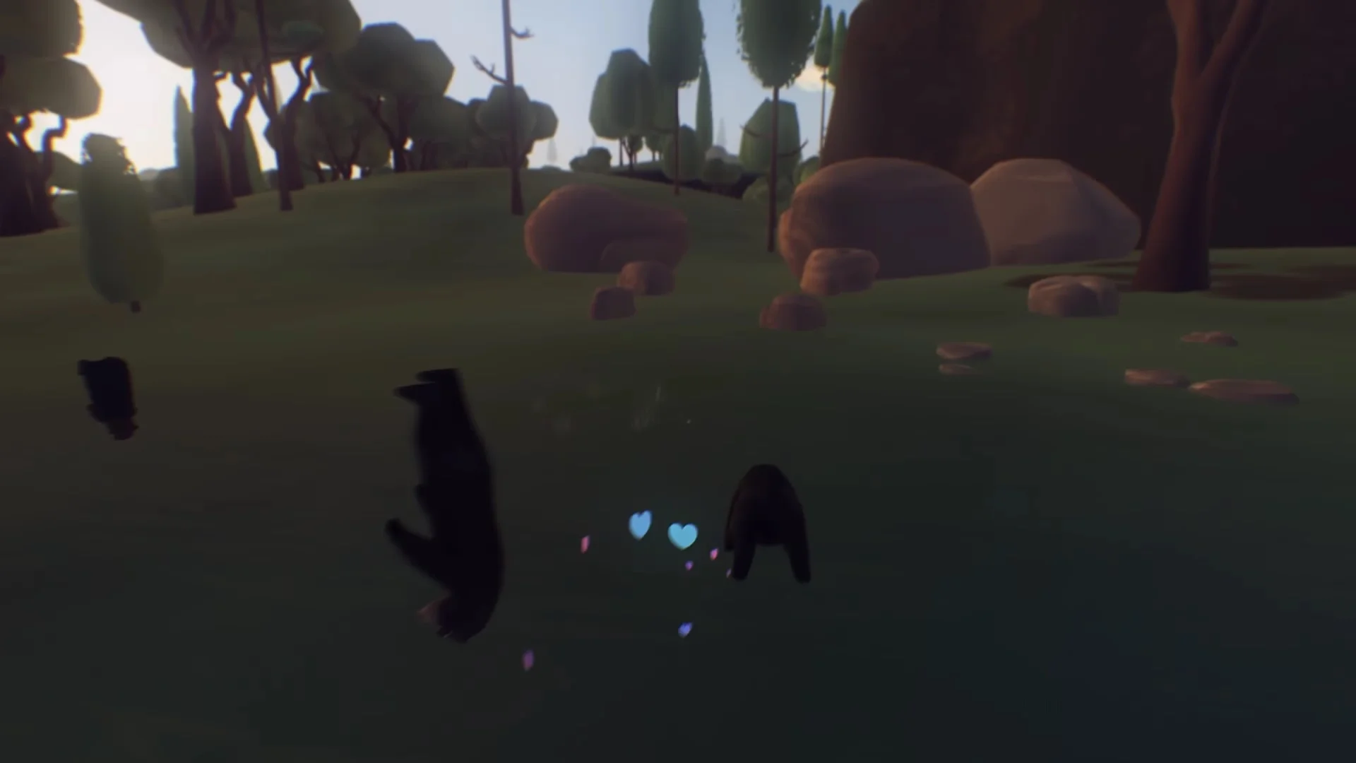 See A Long Gameplay Trailer For Mesmerizing Game EVERYTHING