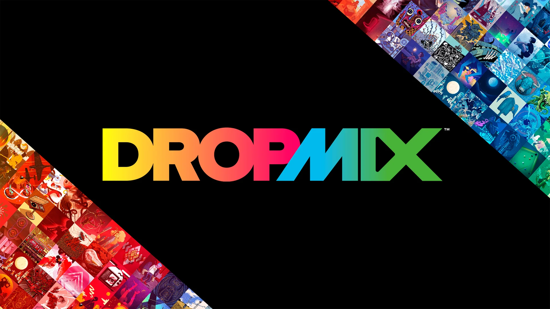 Harmonix is Making a Music Board Game And It Looks Pretty Dope