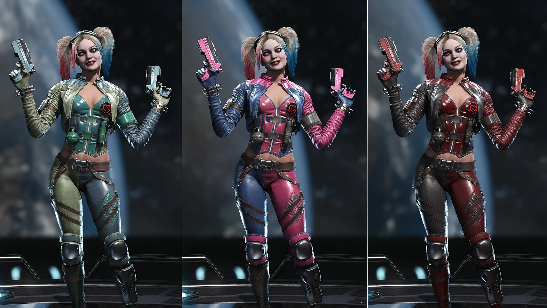 Injustice 2 Will Have Microtransactions In Addition To DLC