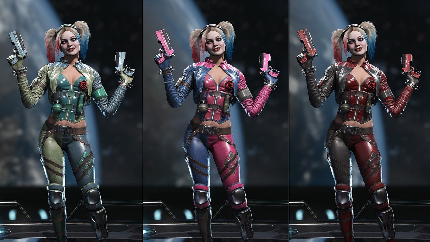 Colectivo agrio hemisferio Injustice 2 Will Have Microtransactions In Addition To DLC — GameTyrant