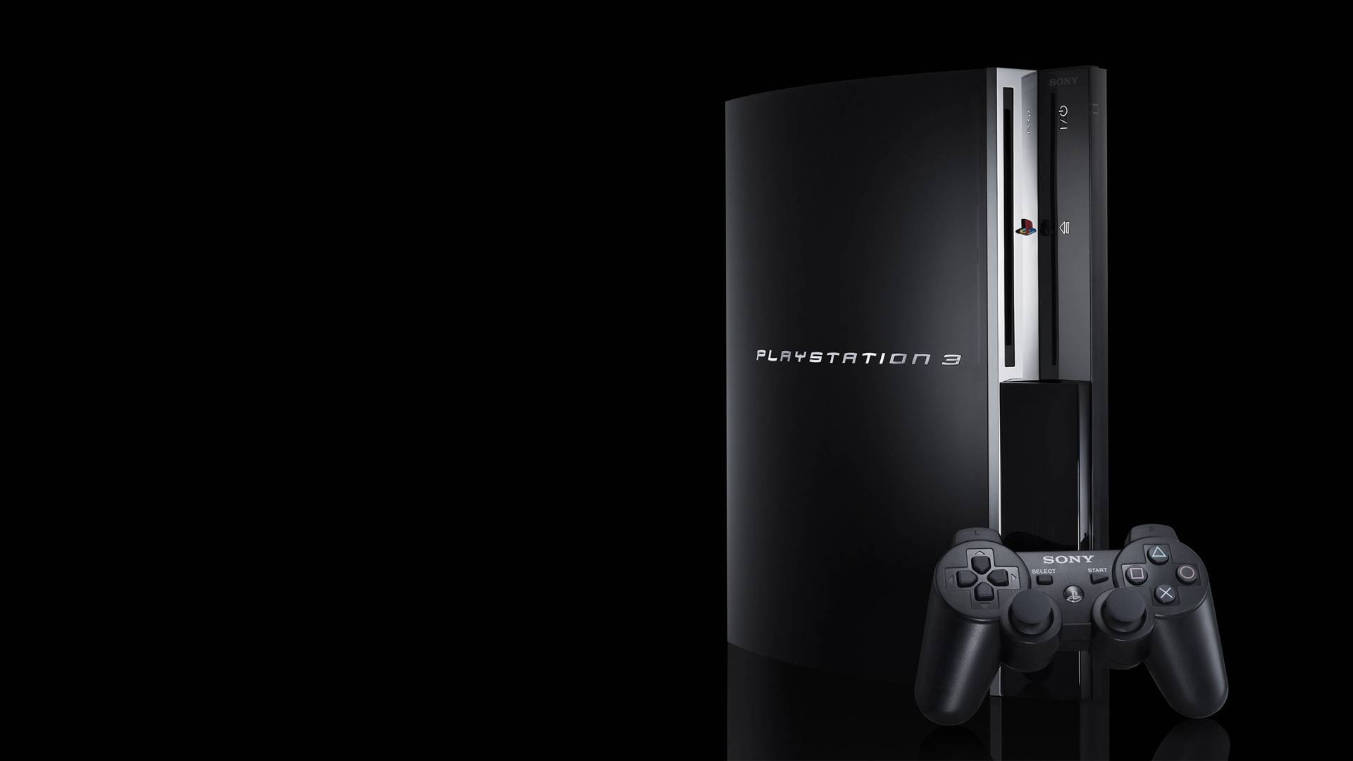 The PlayStation 3 Ending Production