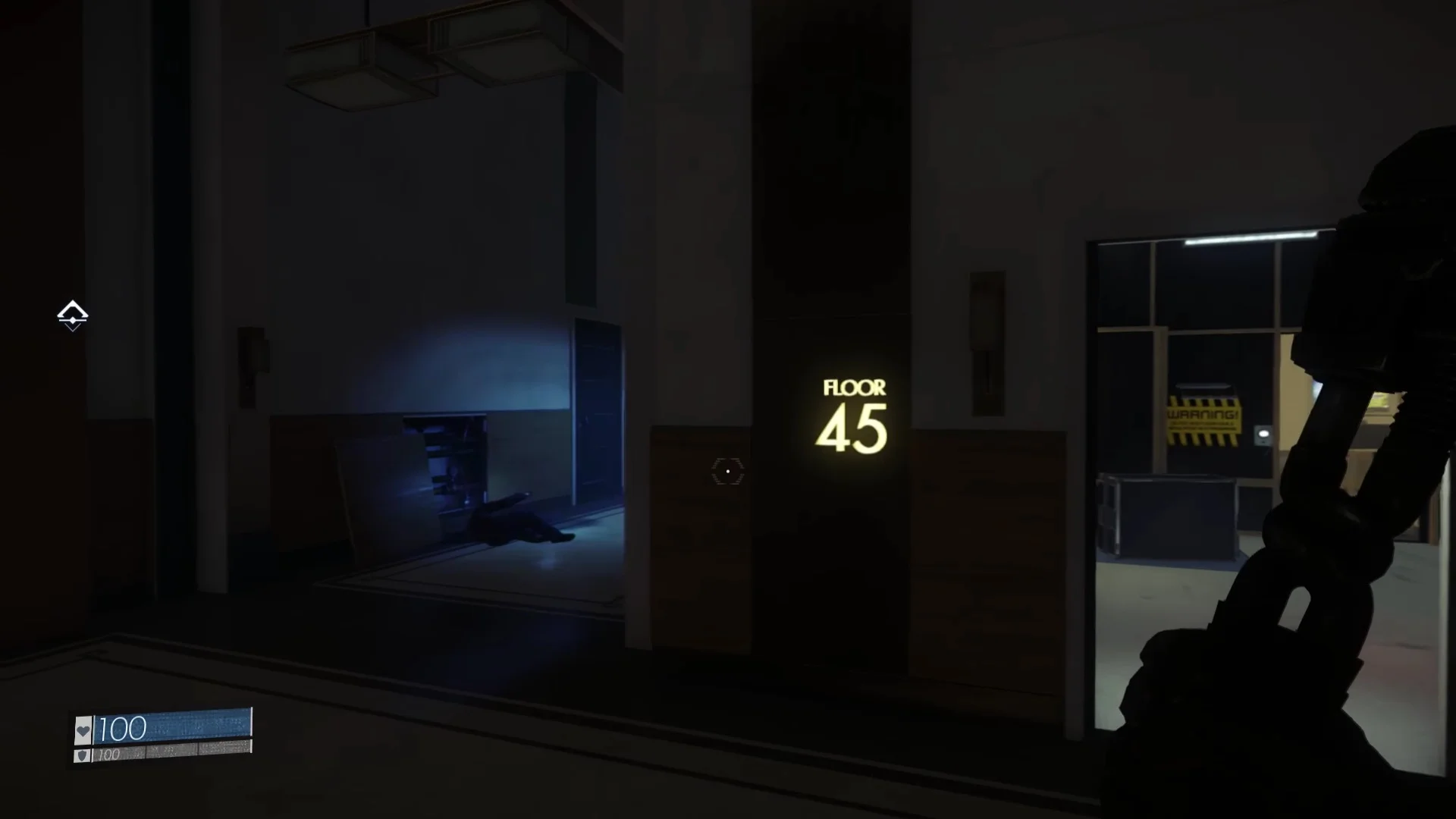 Check Out How Prey Runs On Xbox One And Ps4 Gametyrant