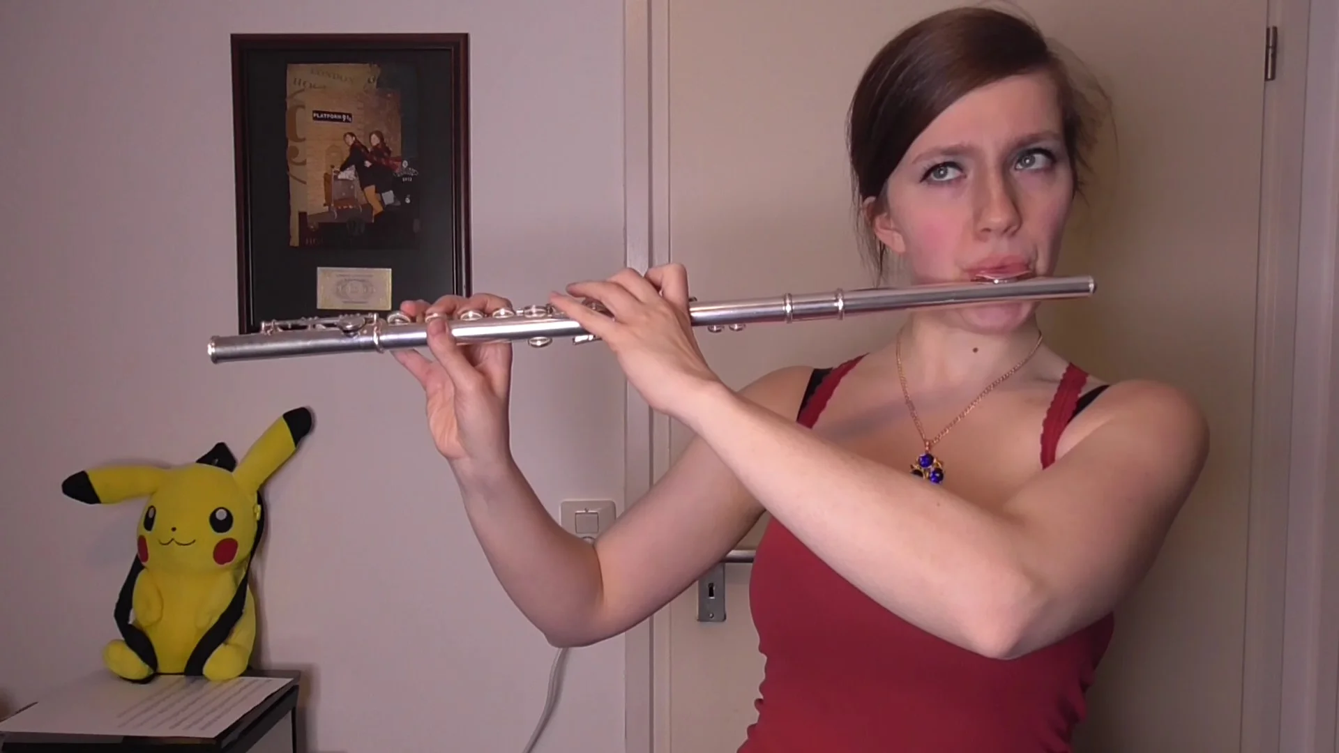 Awesome Cover Of "Prince Sidon" From ZELDA: BREATH OF THE WILD