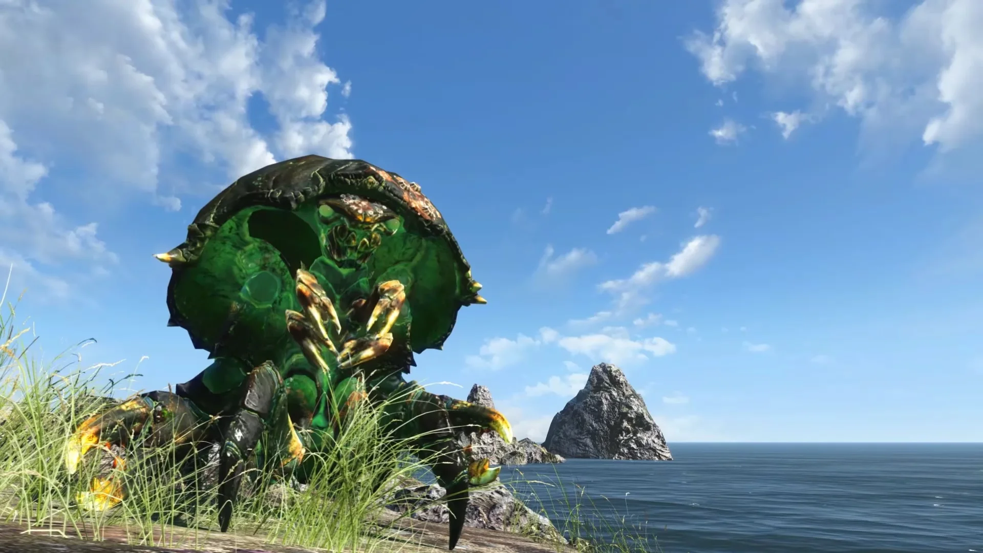 David Attenborough Comes To FALLOUT 4 In Great PLANET EARTH II Parody