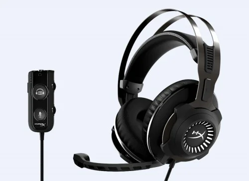 Review: HyperX Cloud Revolver S