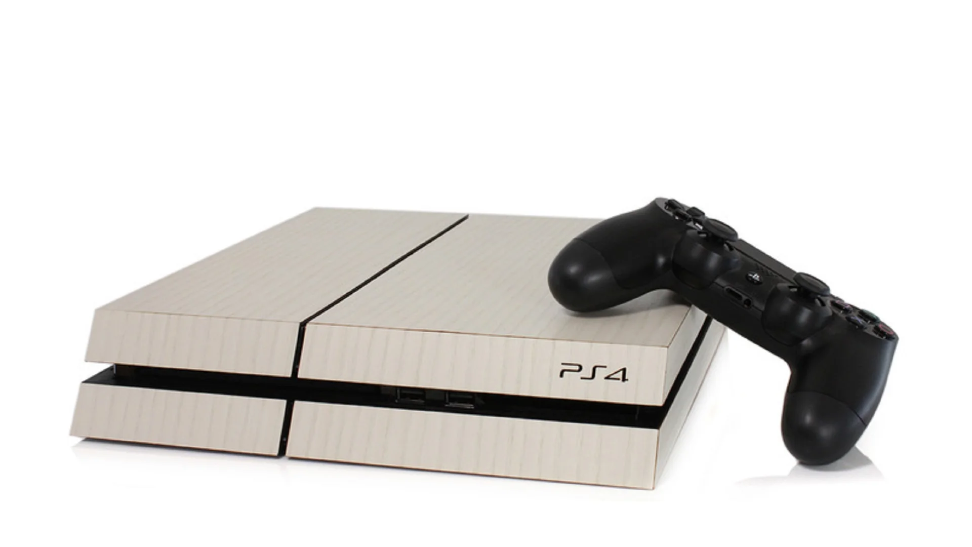 Review: Toast Wood Paneling Looks Sexy On The PS4