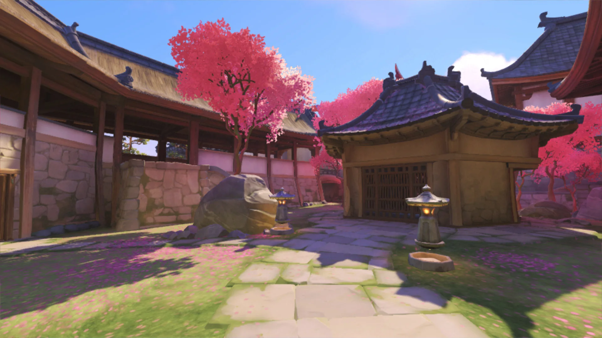 OVERWATCH Team Is "Open" To Map Editor