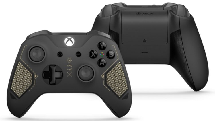 Xbox One Day One Edition includes exclusive Achievement, commemorative  controller - Polygon