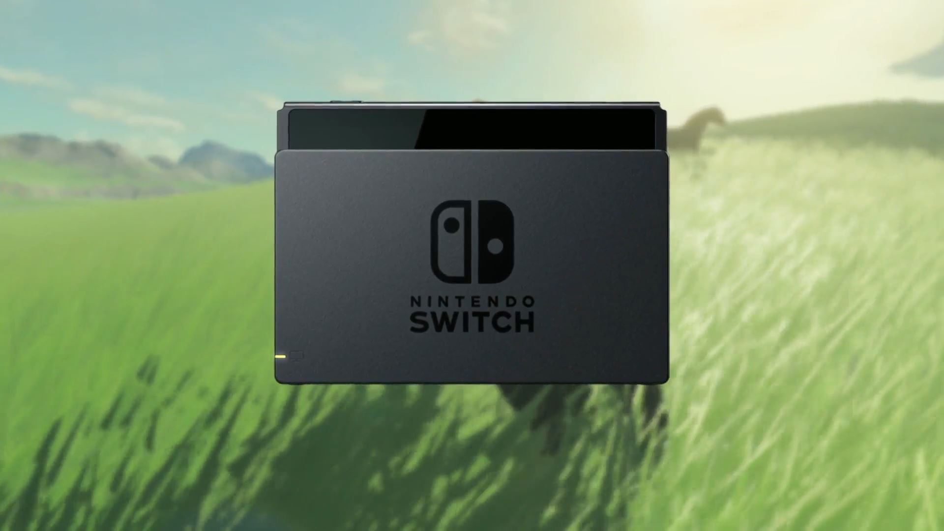 Funny Fan Made NINTENDO SWITCH Commercial