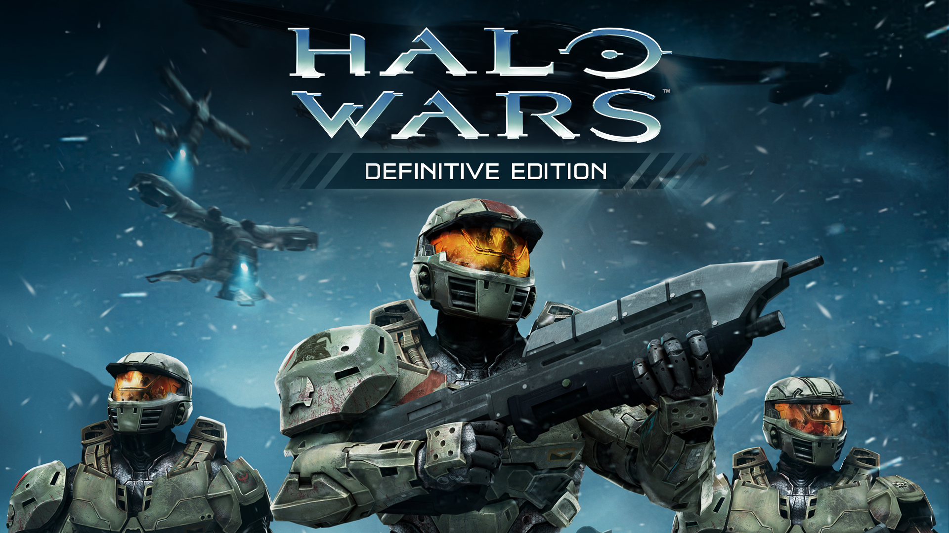 Rumor: Photo Indicates HALO WARS Is Coming To Steam