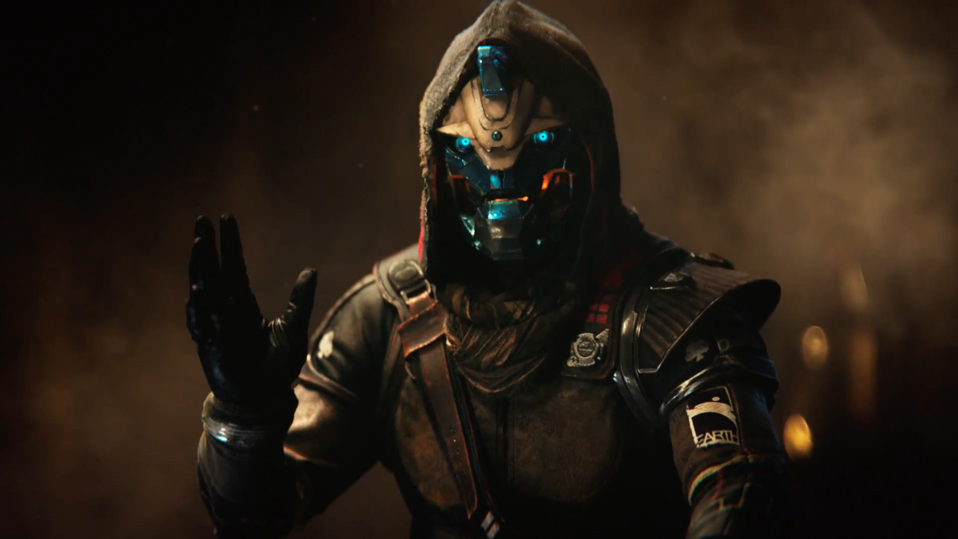 New DESTINY 2 Teaser Trailer