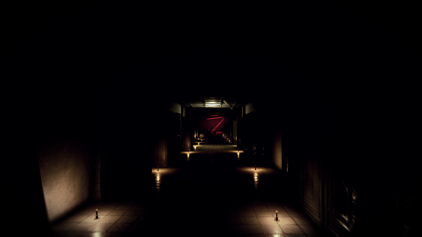 Review: NEAR DEATH EXPERIENCE