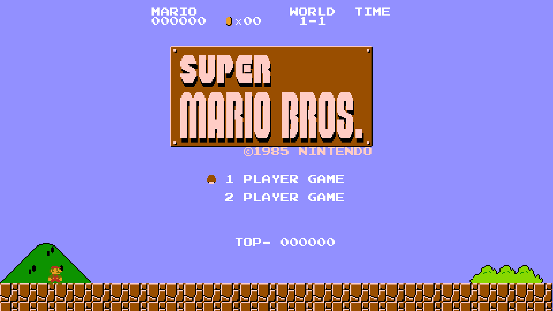 Check Out This Free to Play SUPER MARIO BROS VR Demo