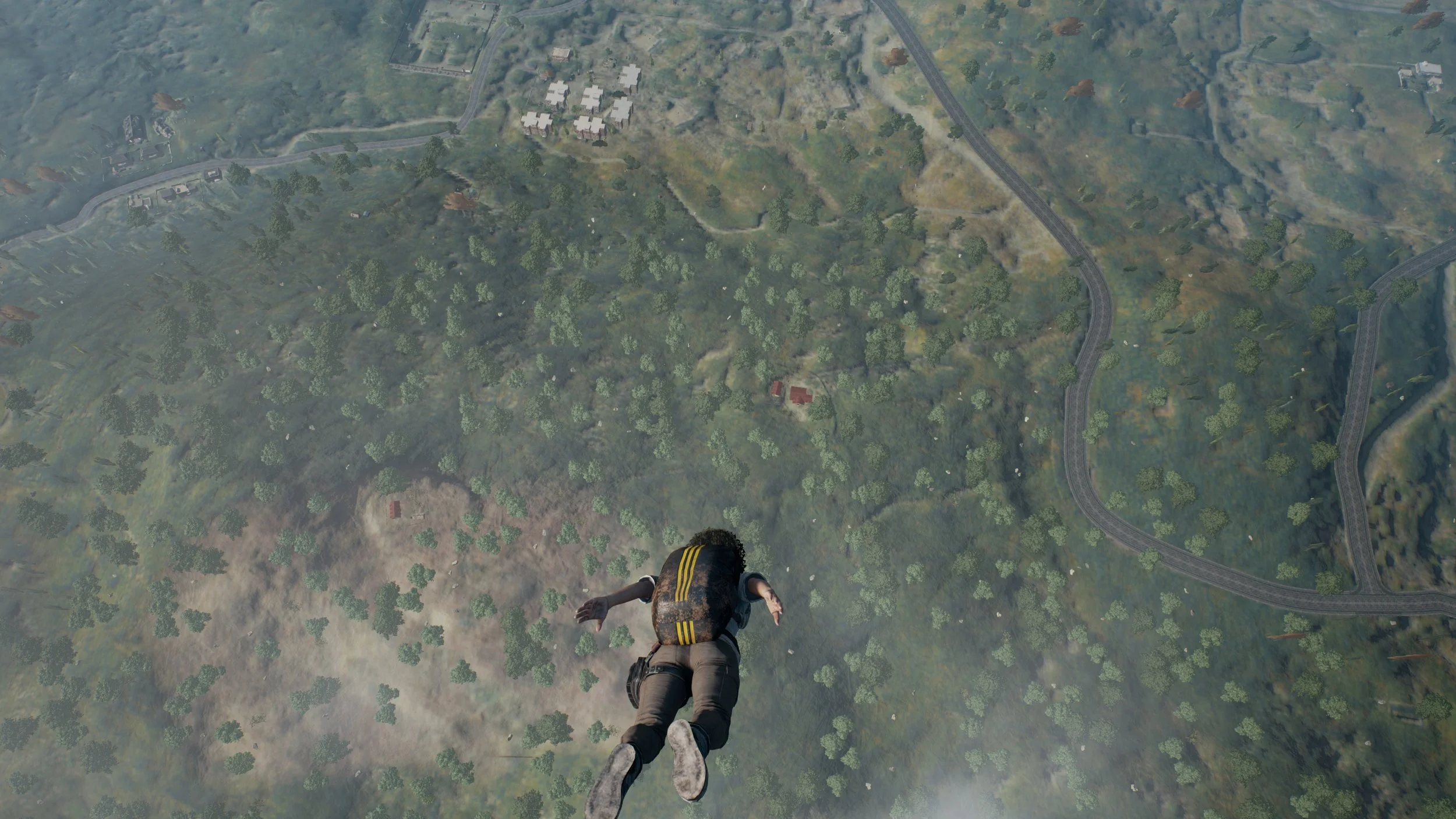 PLAYERUNKNOWN'S BATTLEGROUNDS Is An Absolute Riot