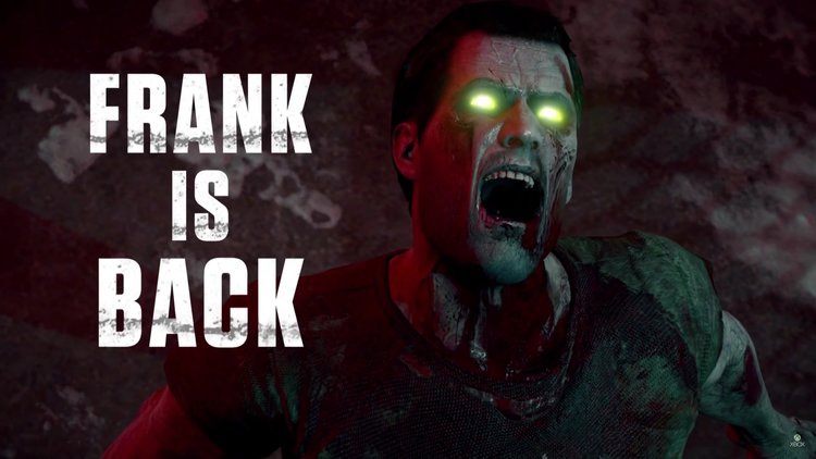 Original Dead Rising, Dead Rising 4 Coming to PS4 - mxdwn Games