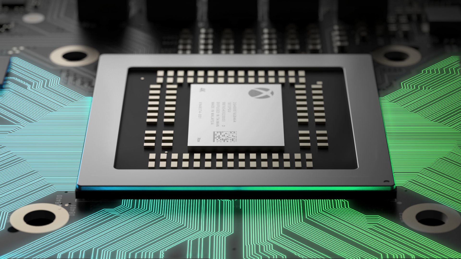 Xbox Scorpio Will Be Revealed On April 6