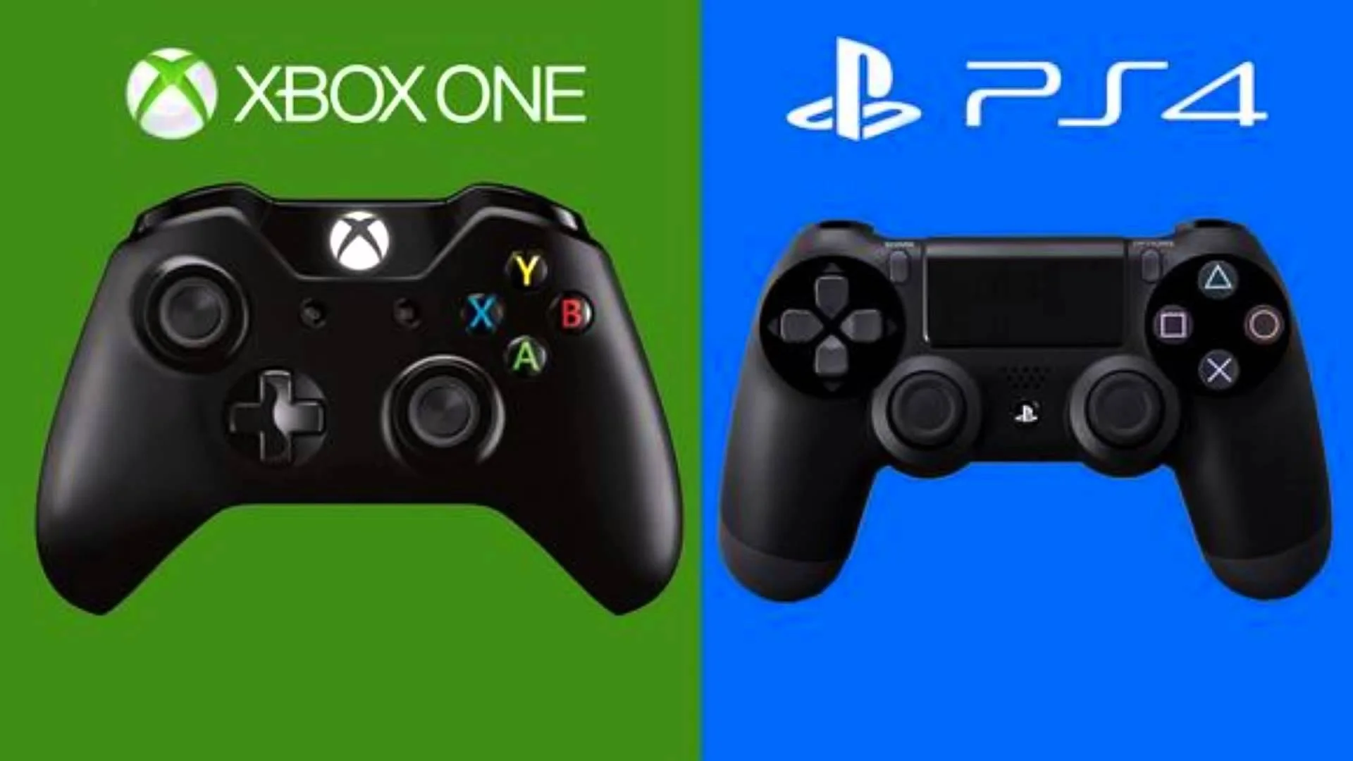 New Study Finds Teens Think Xbox Is Cooler Than PlayStation