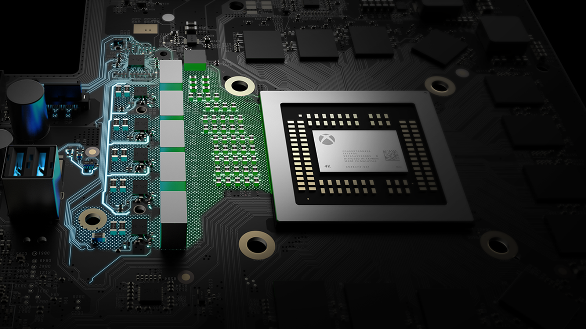 Here's A Breakdown Of What PROJECT SCORPIO'S Reveal Means