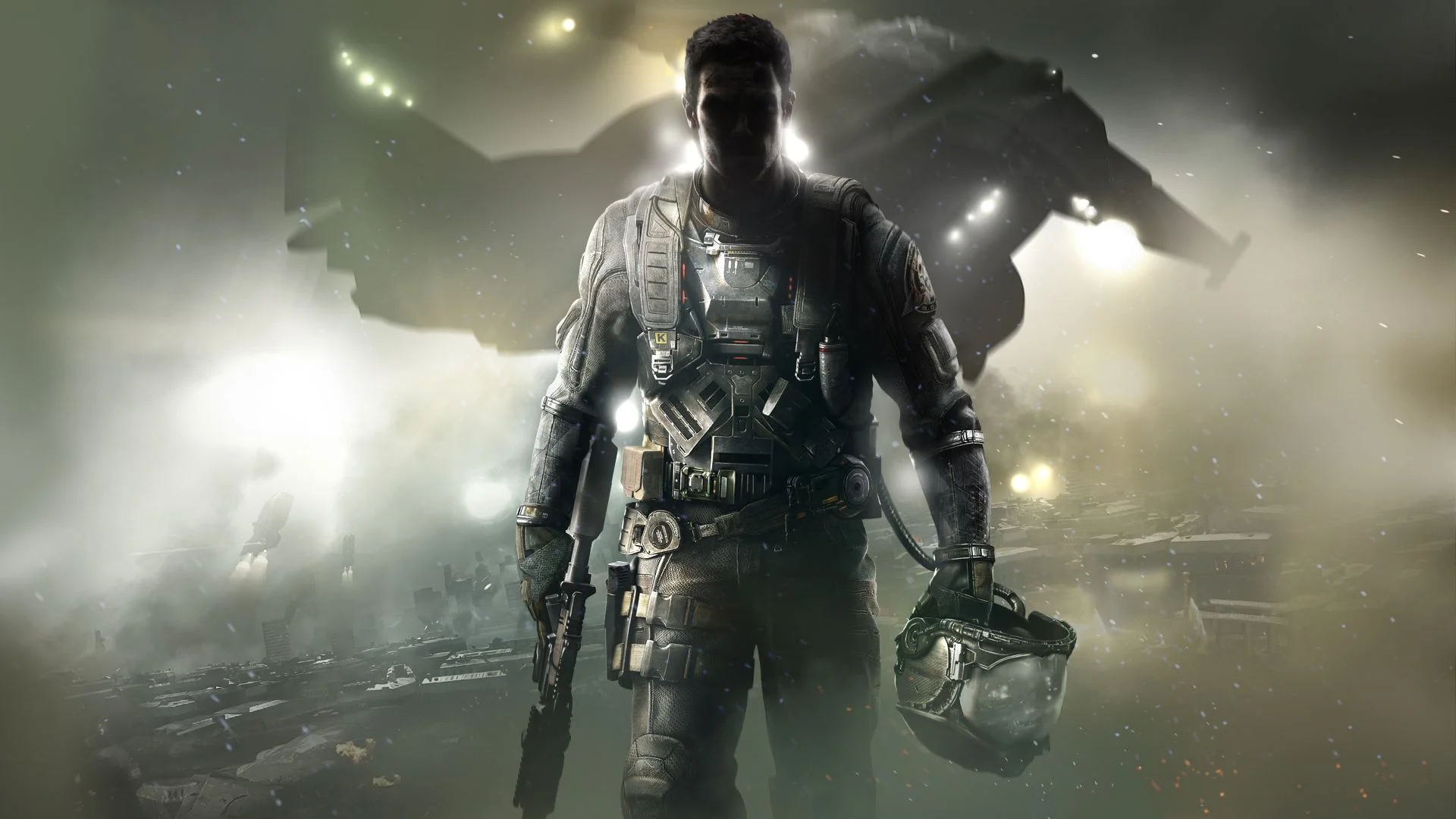 CANDY CRUSH Developer Is Making A CALL OF DUTY Game