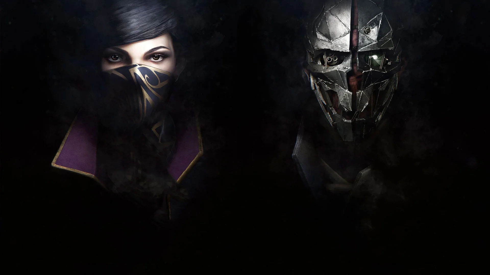 Check Out The Free Trial for DISHONORED 2 Available Now
