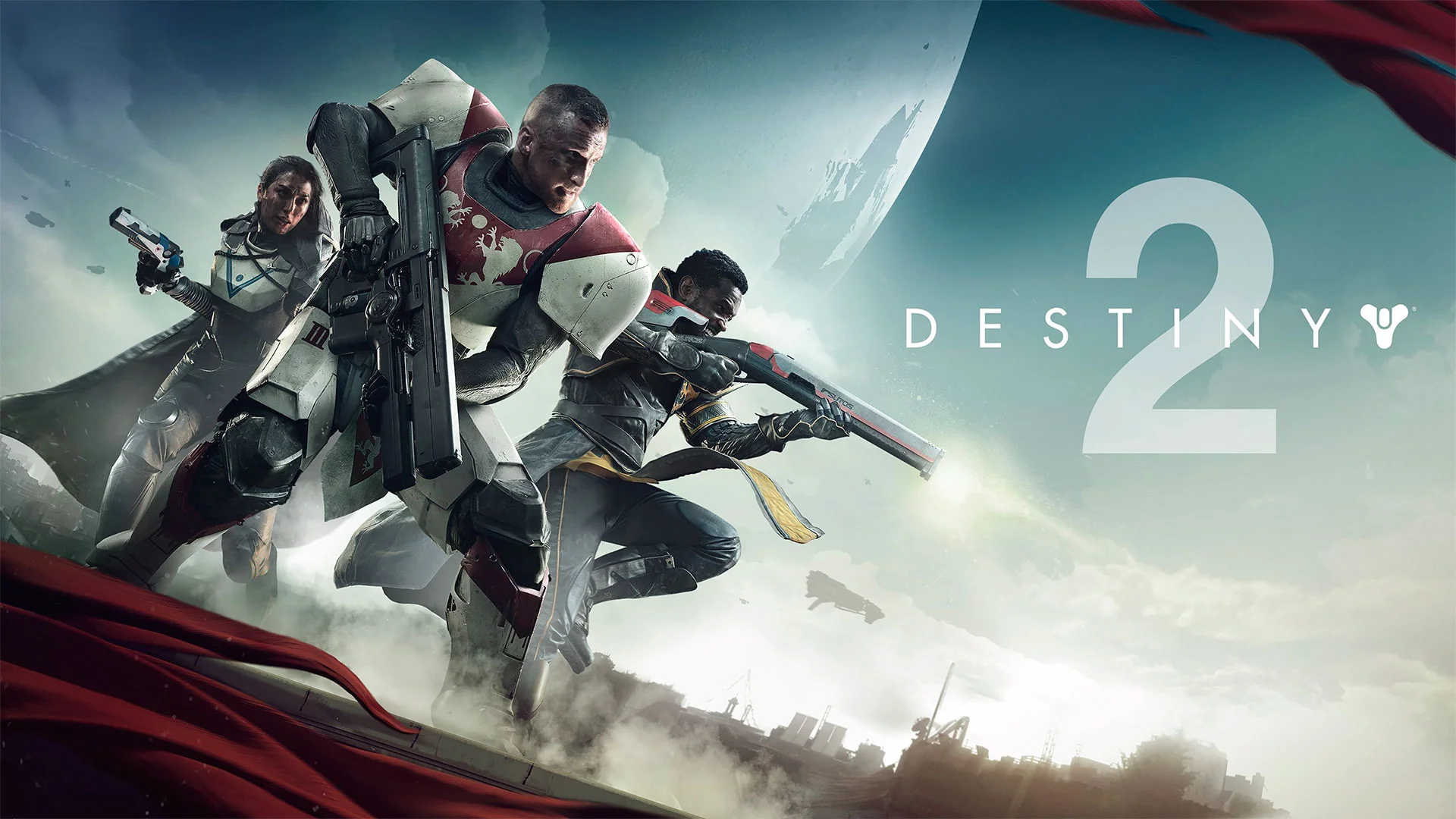 DESTINY 2 Pre-Order Collector's Edition Sold Out on the First Day